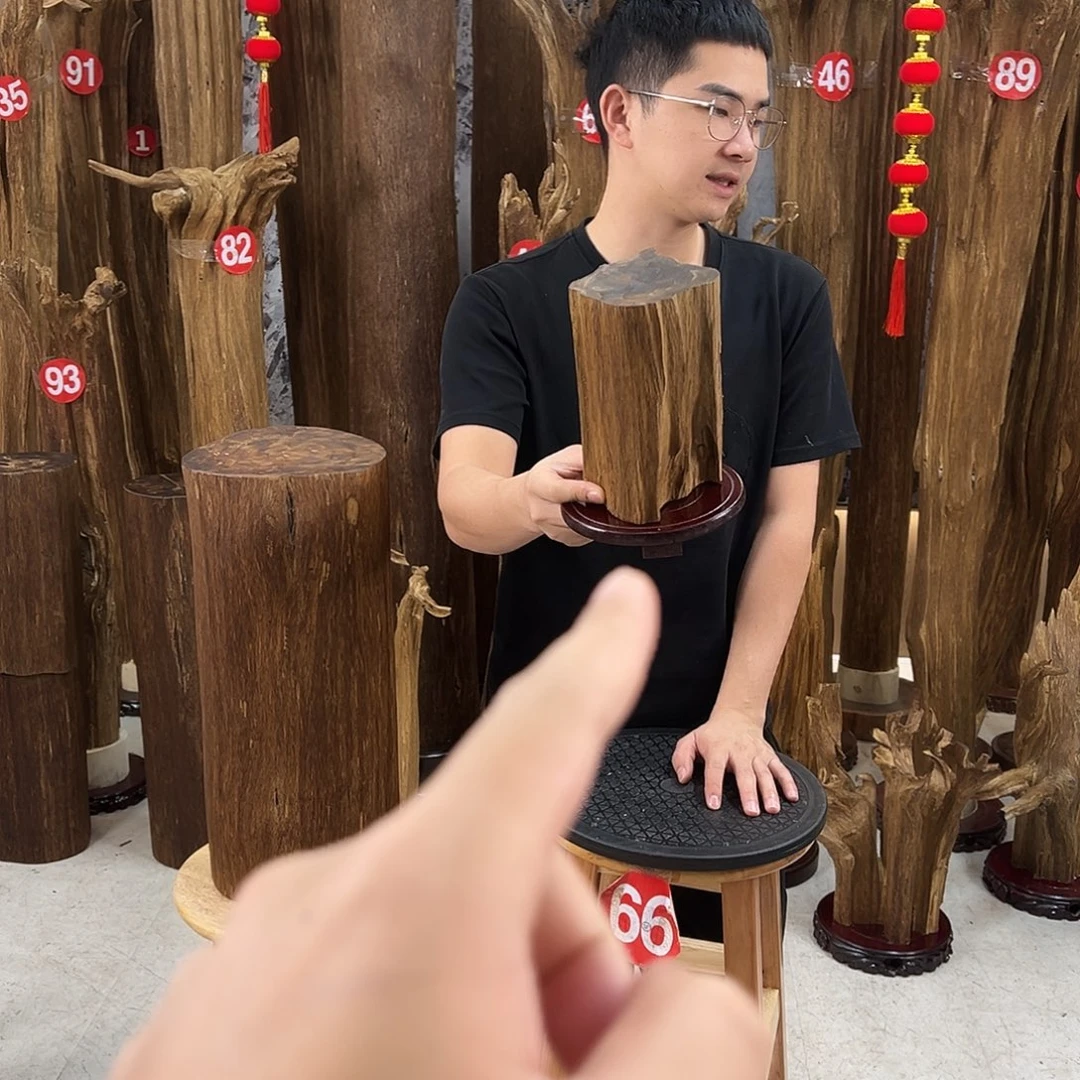 沉香碎屑沉香天然沉香