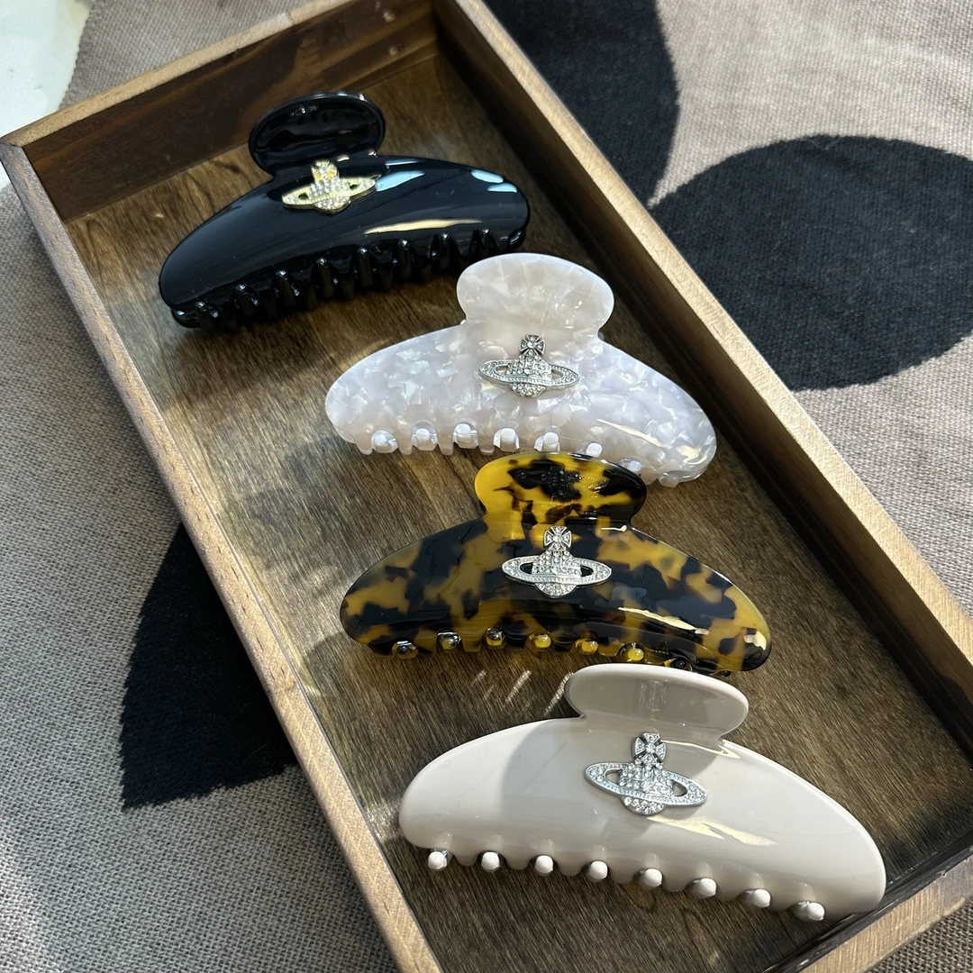 YUSHA/发饰发夹小物件链接