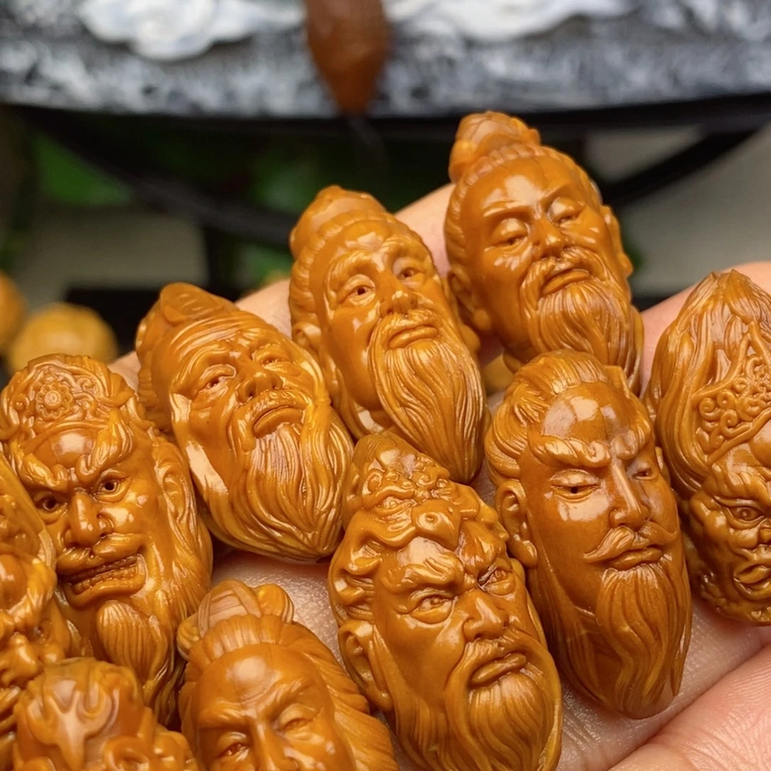 橄榄核手串橄榄橄榄