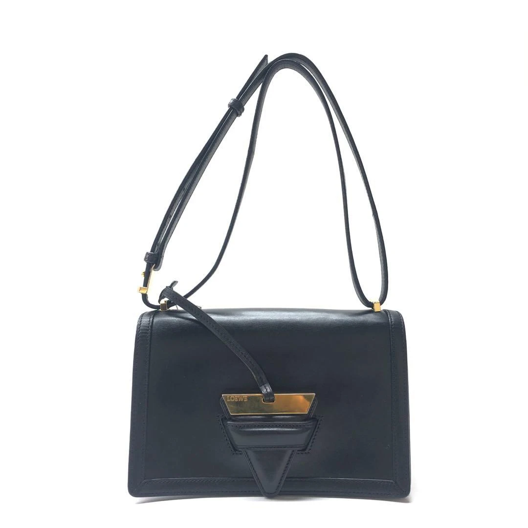 95新 LOEWE/罗意威 罗意威/单肩包/0227