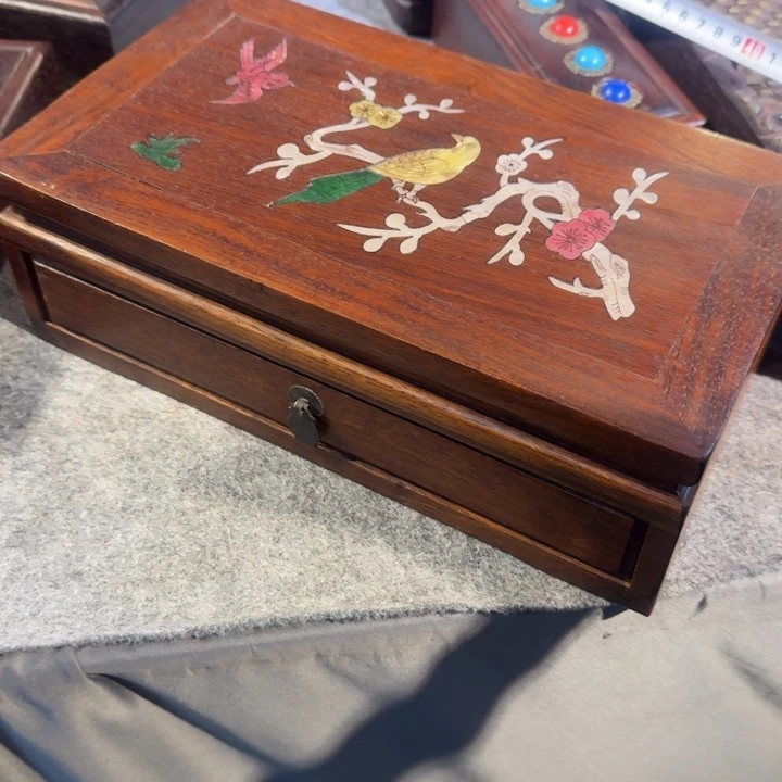 木首饰盒呃呃呃呃呃呃呃