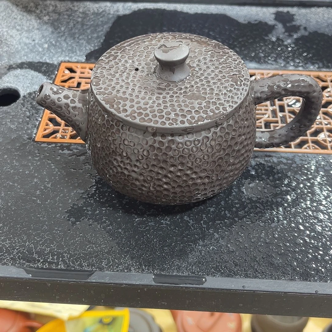 紫砂茶杯紫砂壶紫砂壶