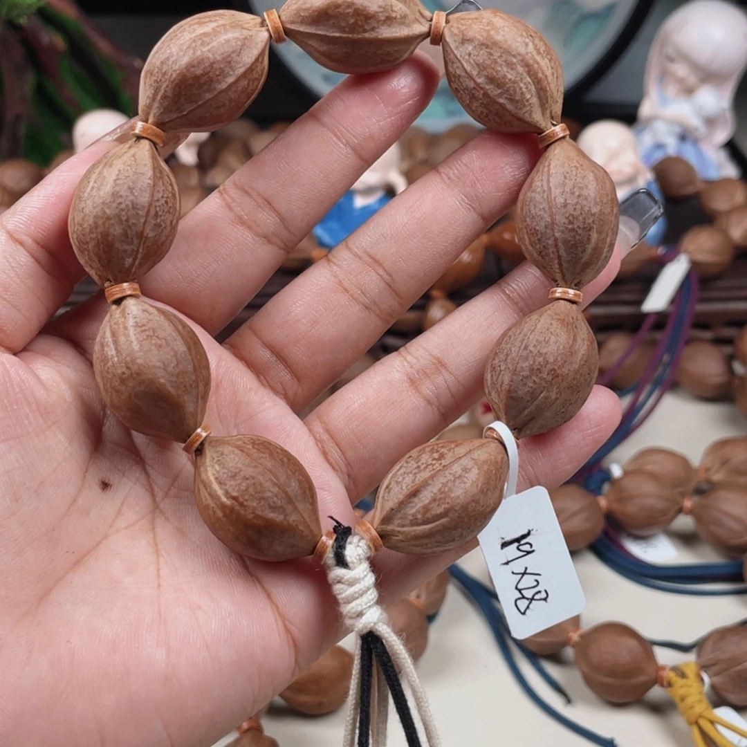 C***孩原生态梅林铁核1928