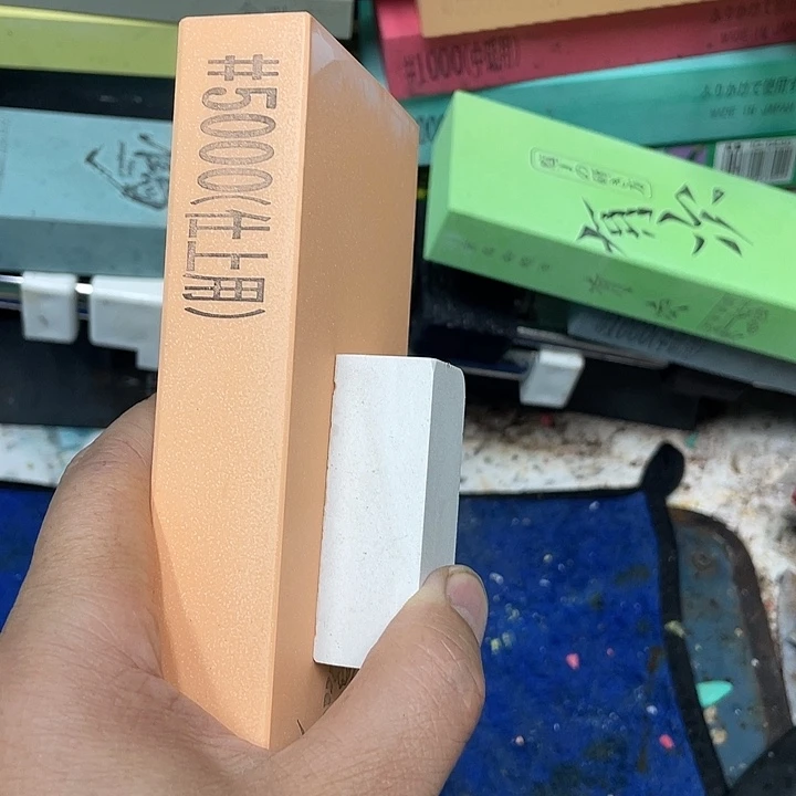 6***d磨刀石下铁快好用镜面