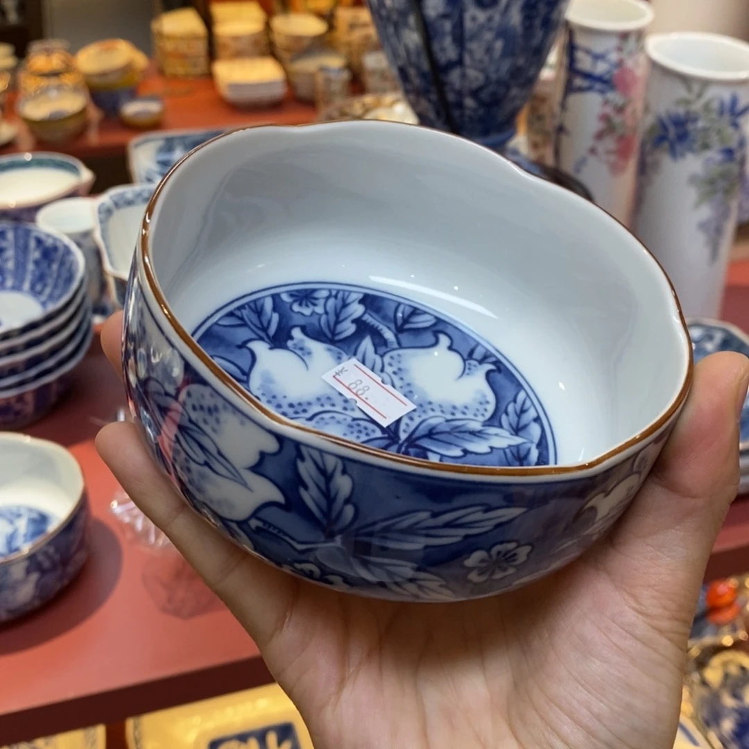 瓷片11.5✖️5 厘米 小杨瓷器陶瓷陶瓷