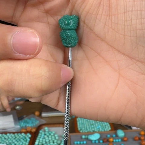 民族配饰091-------