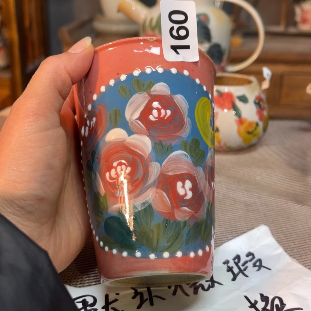 陶壶朋友们快来抢浮力