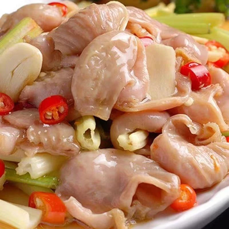 （生的）巴沙鱼肚鲜鱼肚新鲜冷冻鱼肚子鱼肚半成品批发鱼肚鱼胶生鲜