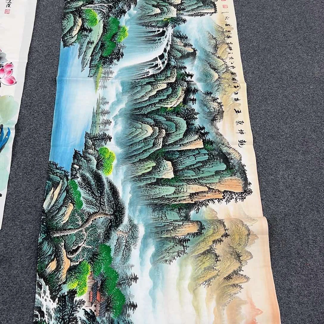 朋友们中午好啊哈