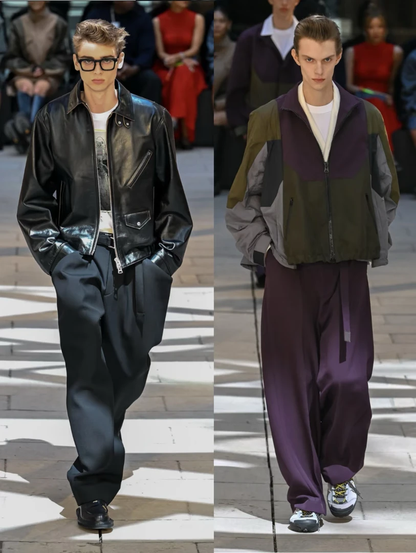 【OW专属L1361】25年冬季款防风保暖面料新国标羽绒服马甲