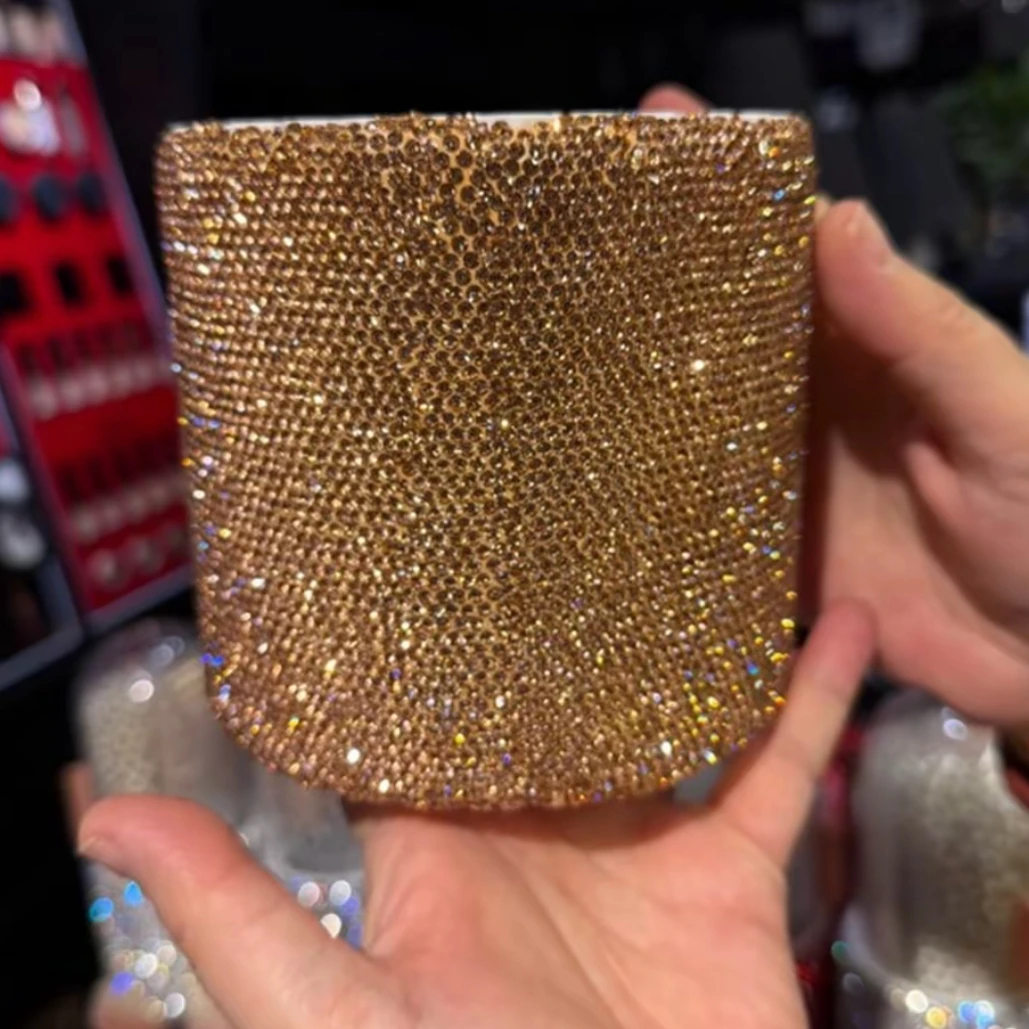 ins风亚克力刷子容纳盒收纳盒盒子笔刷客厅化妆品收纳高颜值