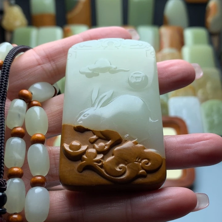 一物一拍所见所得