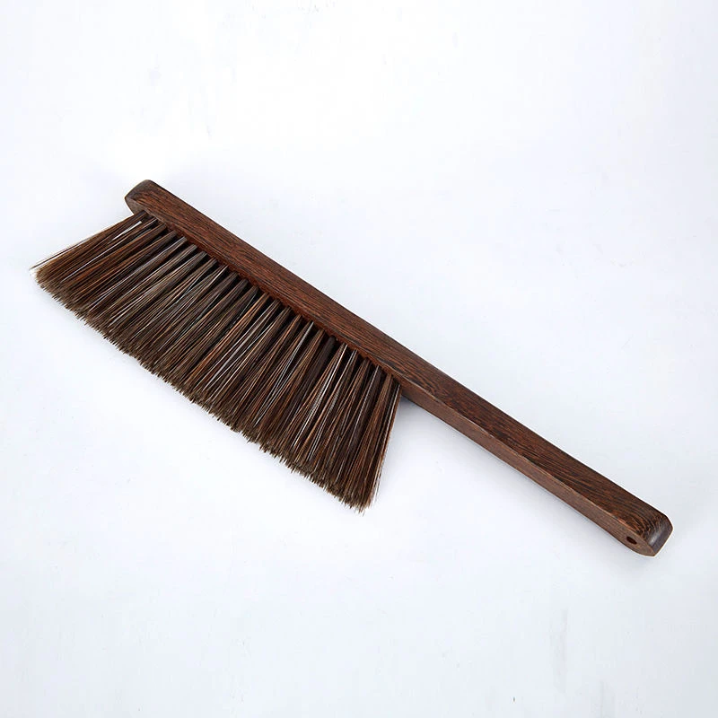 粉丝福利 实木床刷36cm直柄刷