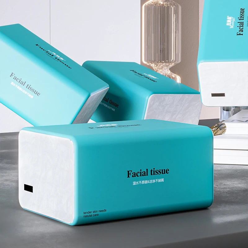 175mmx140mm抽纸1包五导普通抽纸餐巾纸吸水家庭装