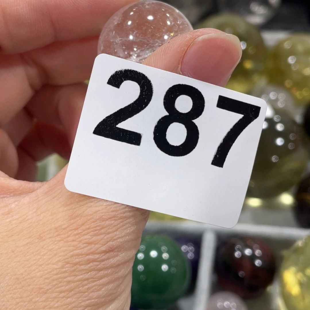 水晶珠宝半成品未镶嵌