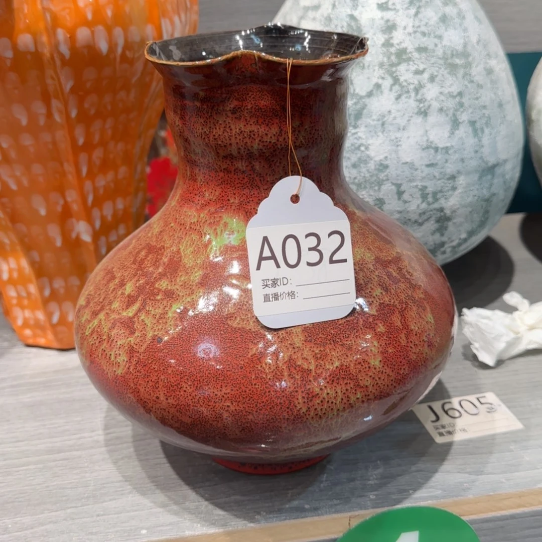 景德镇陶瓷艺术品