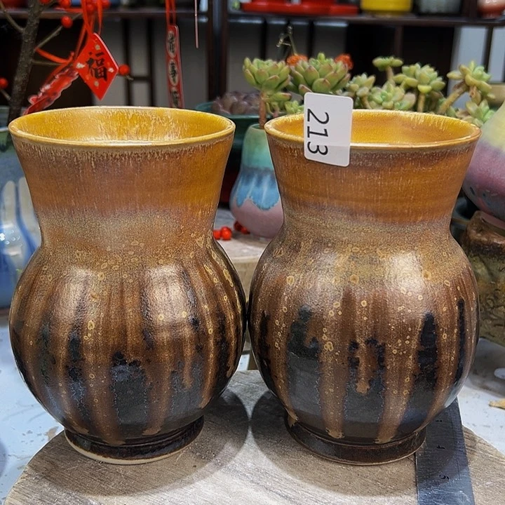 景德镇陶瓷艺术2单包邮黃***丶