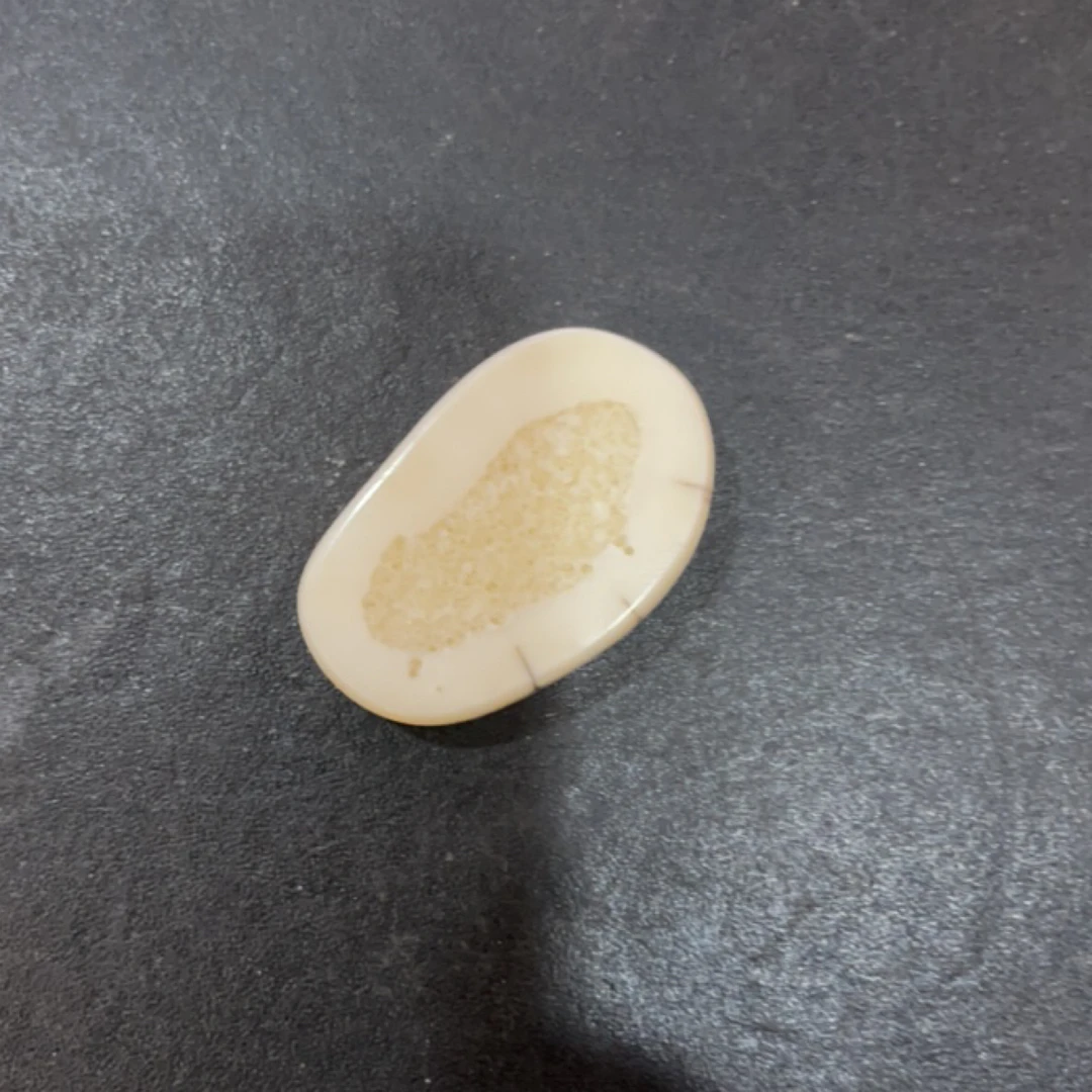 猛犸虬约21.8克饼子配饰TD333