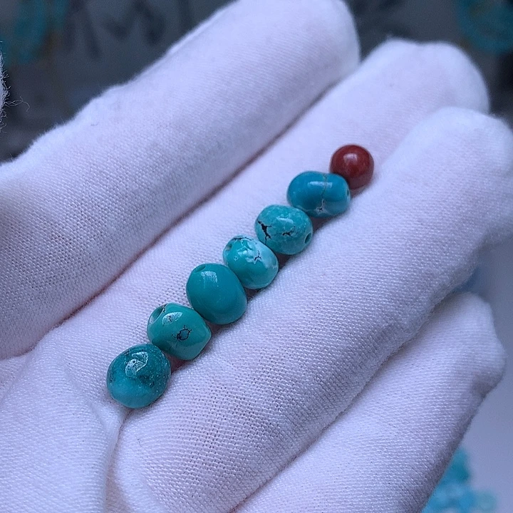 未镶嵌南红玛瑙珠宝奇石
