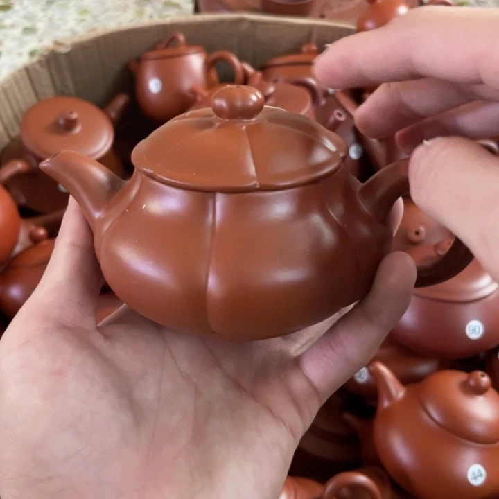 茶壶紫砂紫砂壶茶壶包邮毫升200