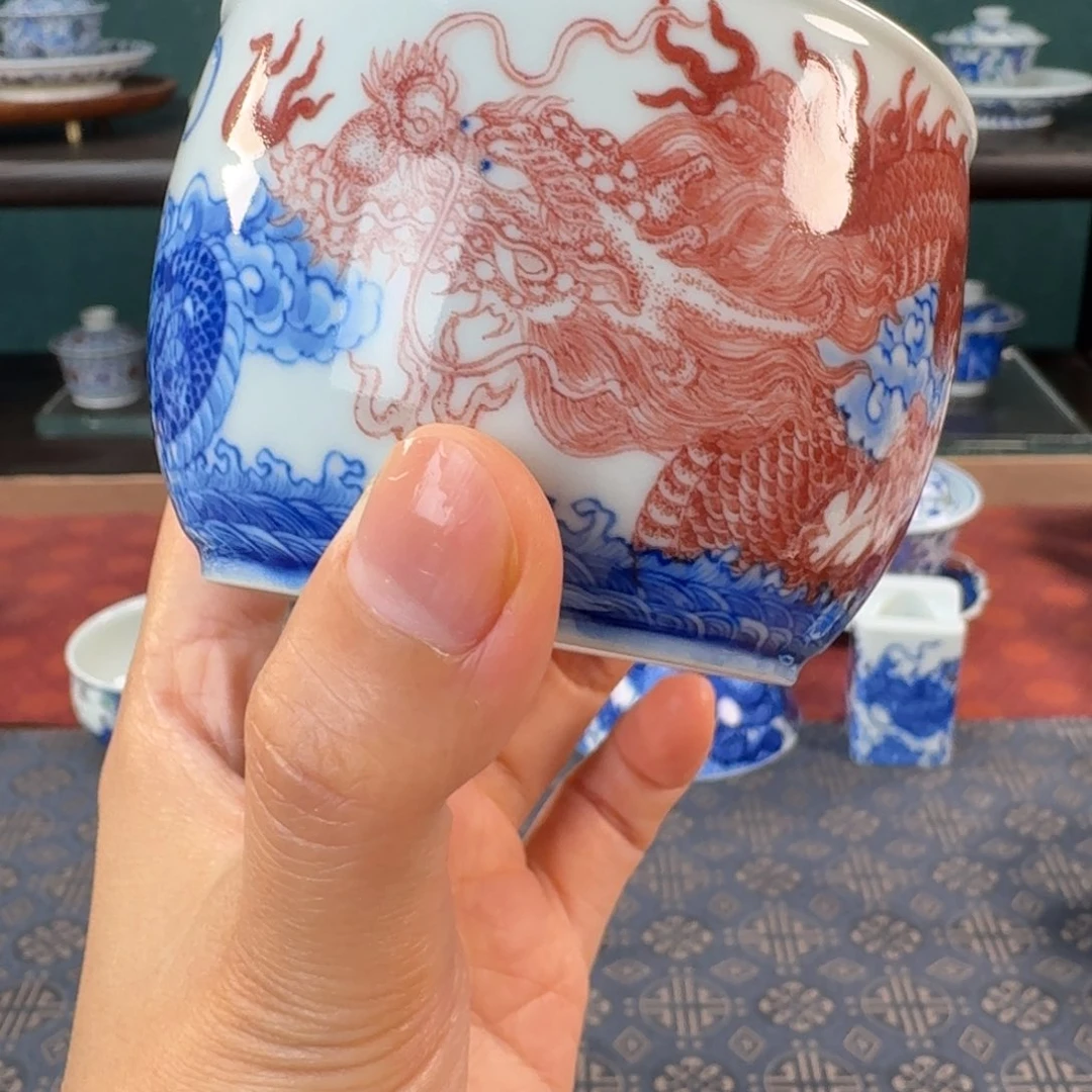 瓷片优游瓷生活雅器