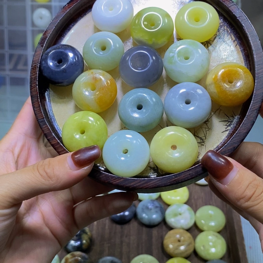 未镶嵌蛇纹石玉其他82