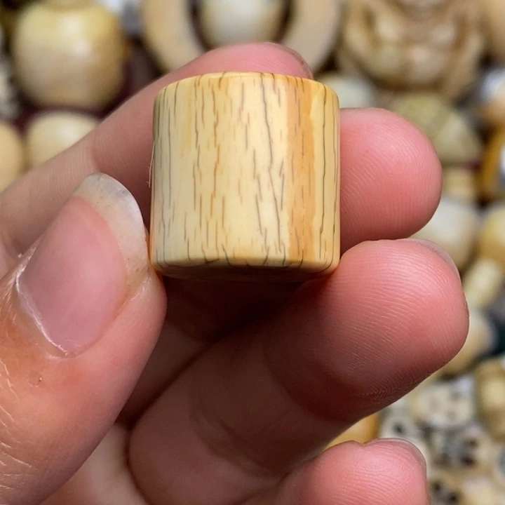 手串/手链牛骨藏传旦珍