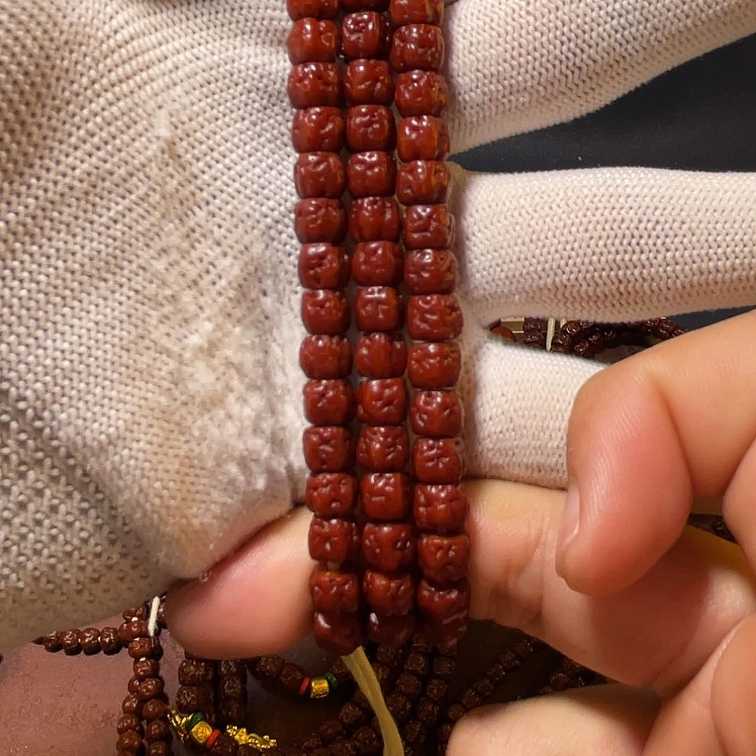 吊坠金刚菩提梁****?佛手