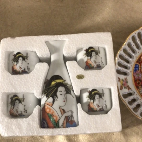 陶瓷特价包邮不退换