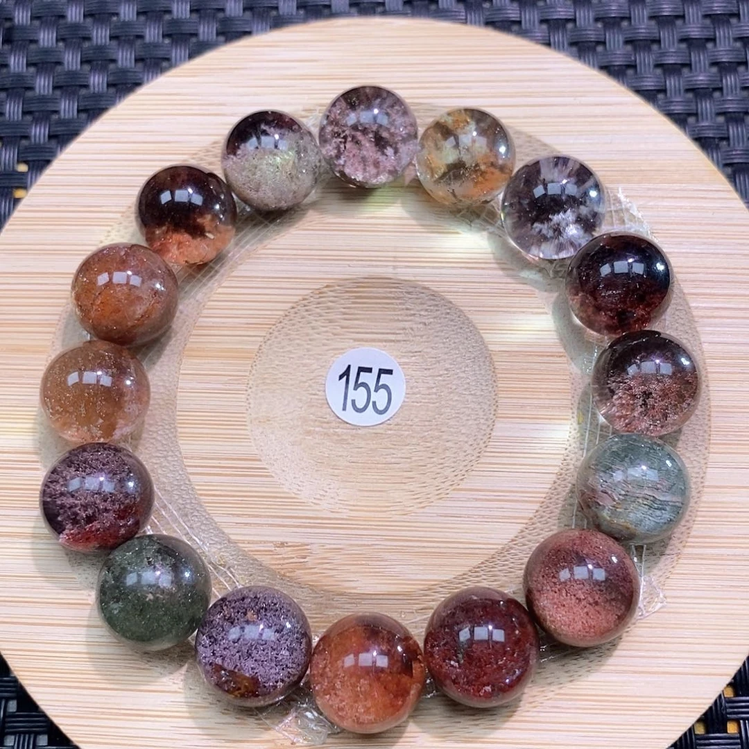 正***球水晶吊坠(不含链)未镶嵌