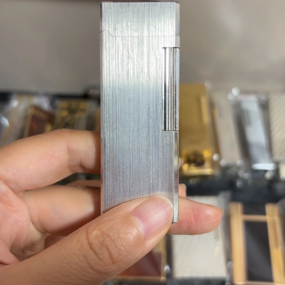 都登卡中古打火机