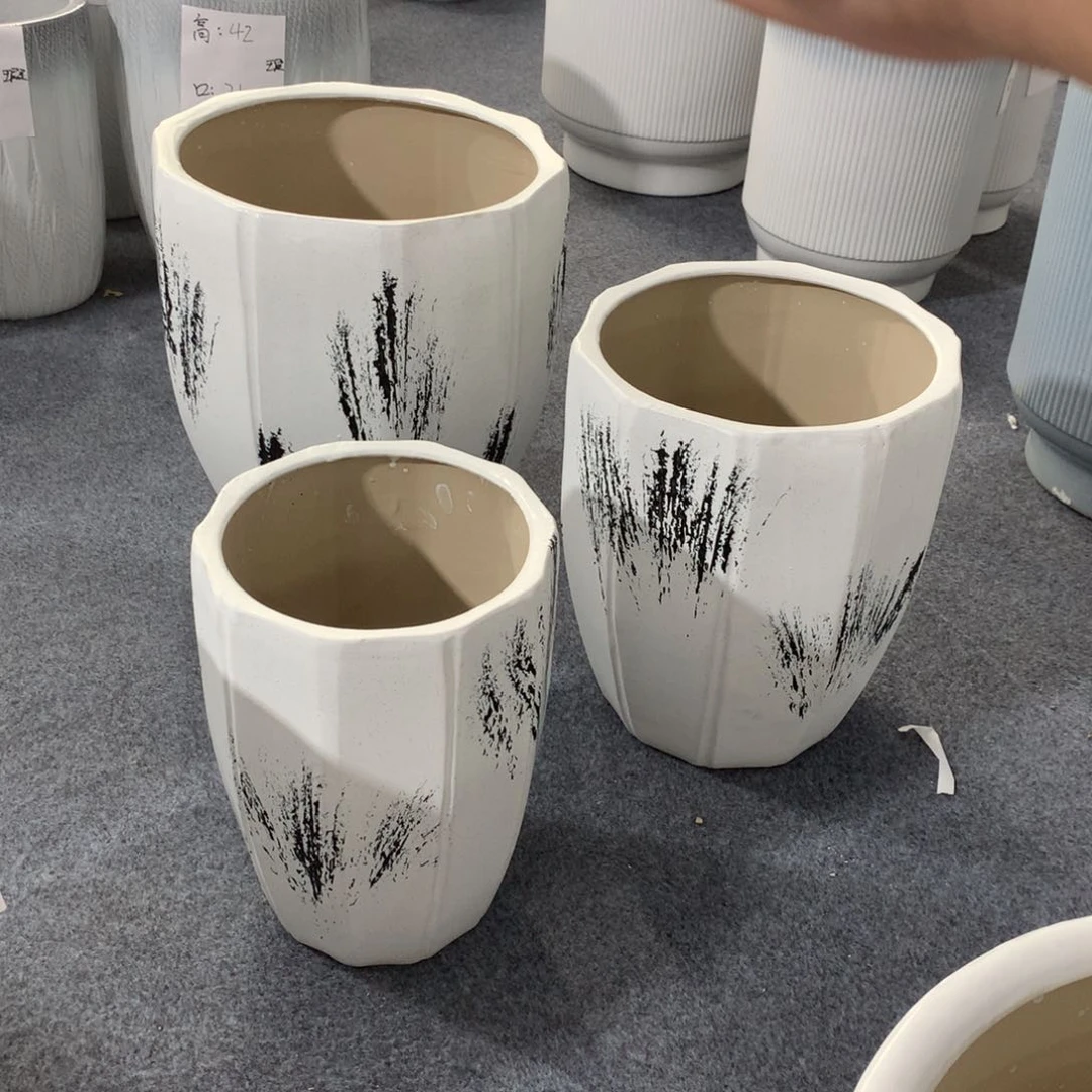 高温陶瓷微瑕系列