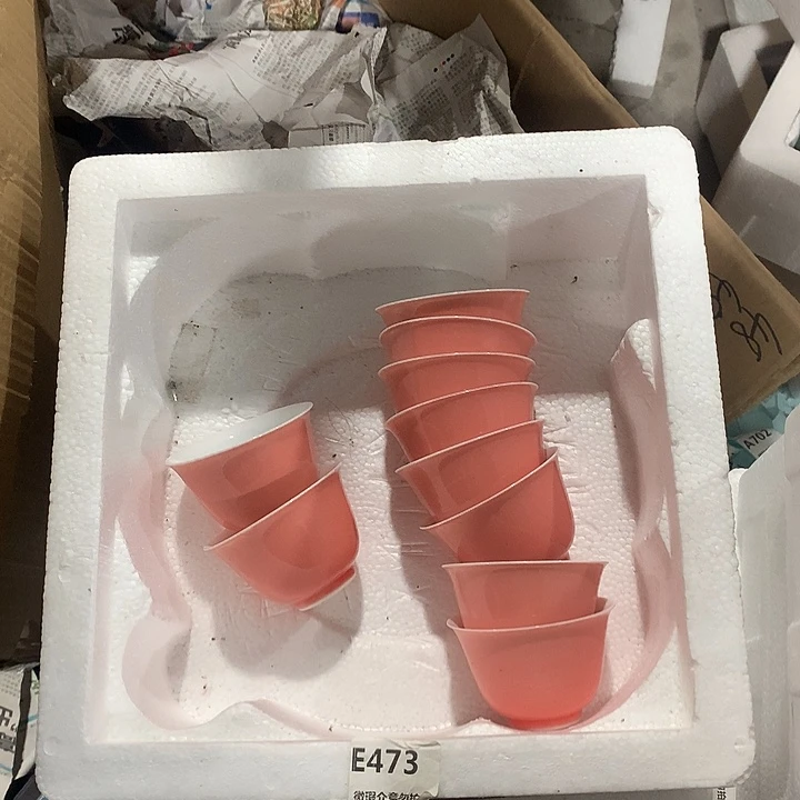 微瑕茶具介意勿拍