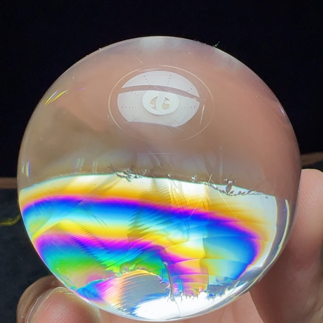 筠***水晶珠宝半成品未镶嵌