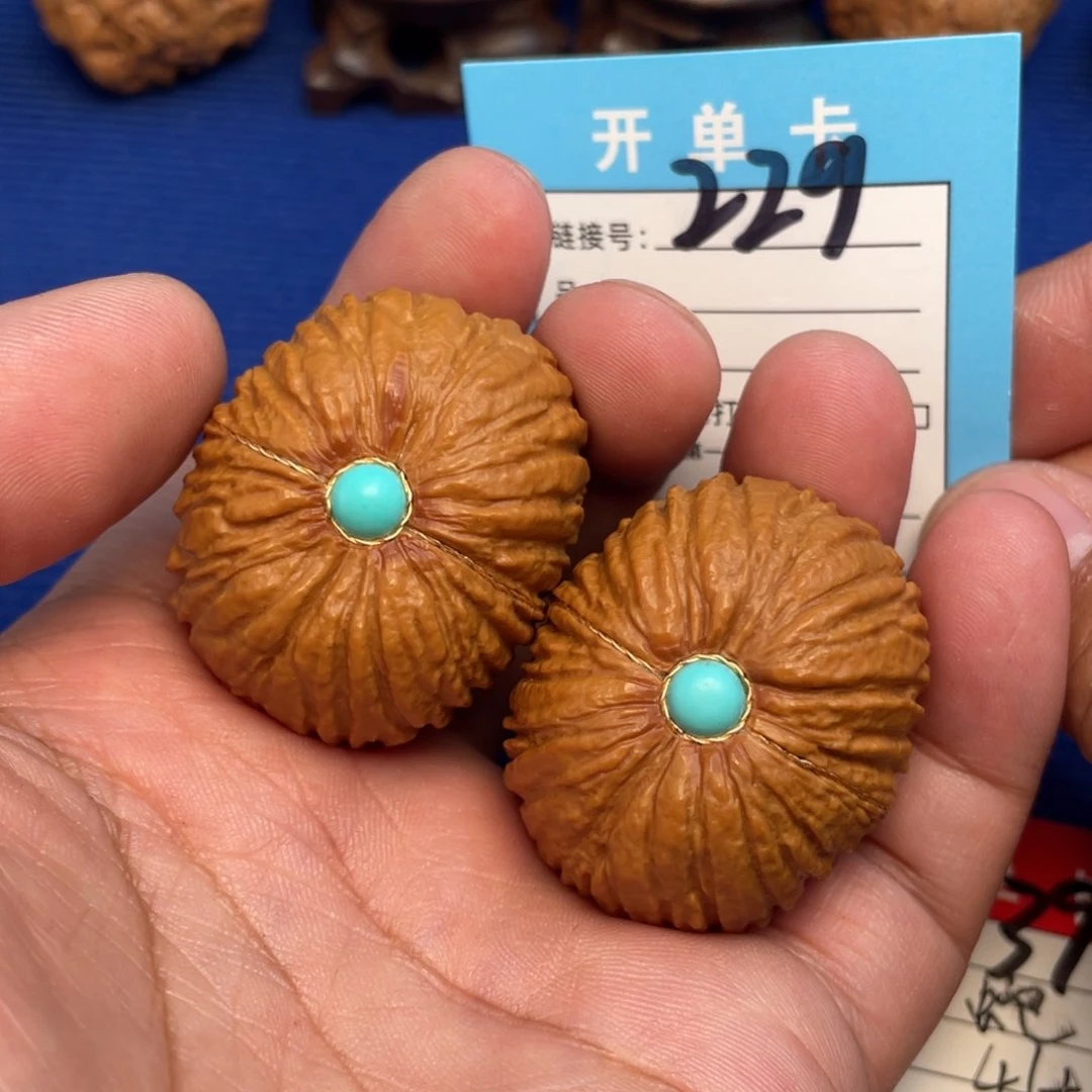 把件文玩核桃文玩