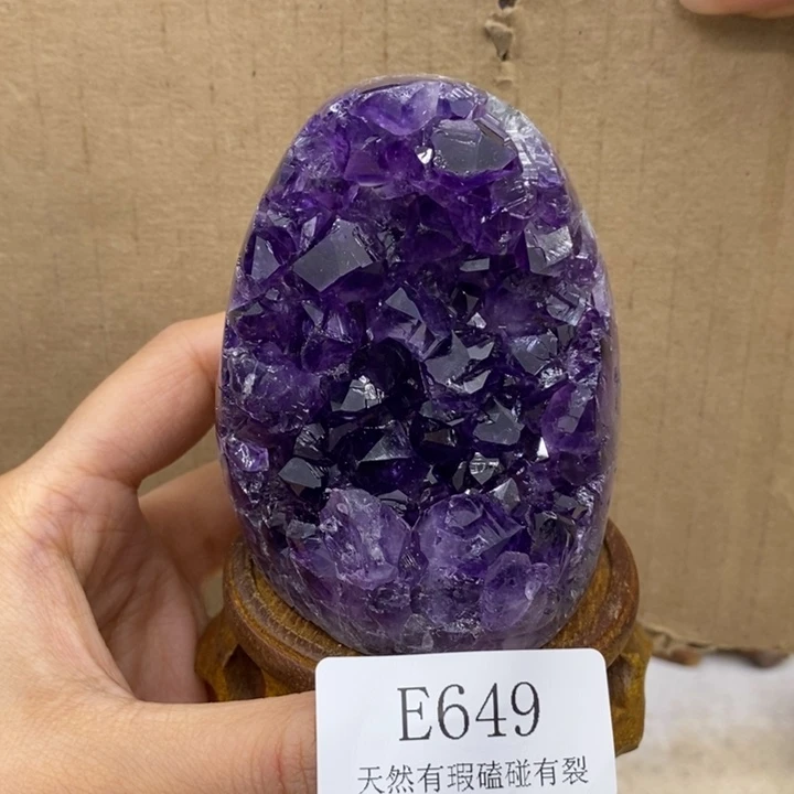 未镶嵌水晶大型摆件（非配饰）