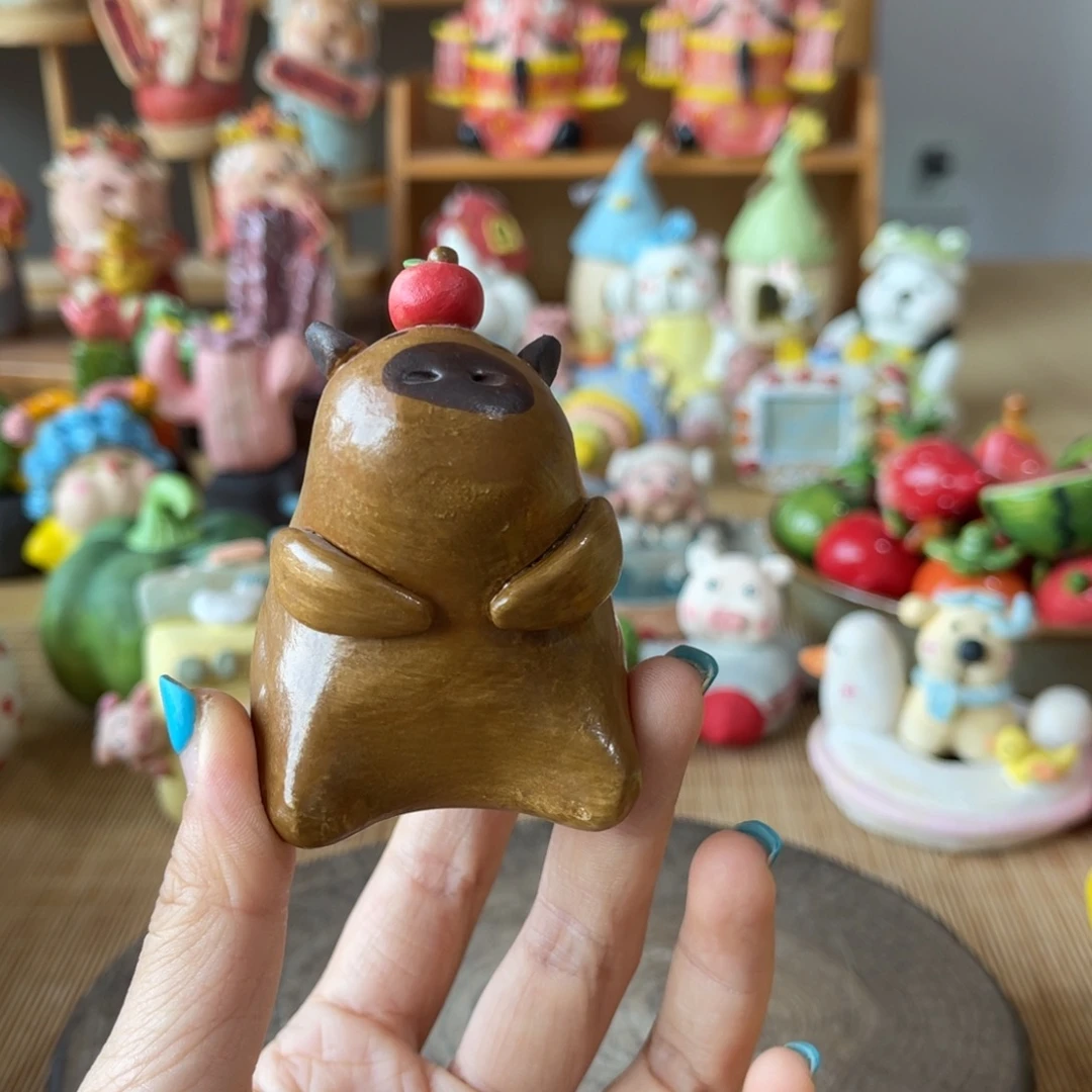 瓷片景德镇陶瓷手作福利