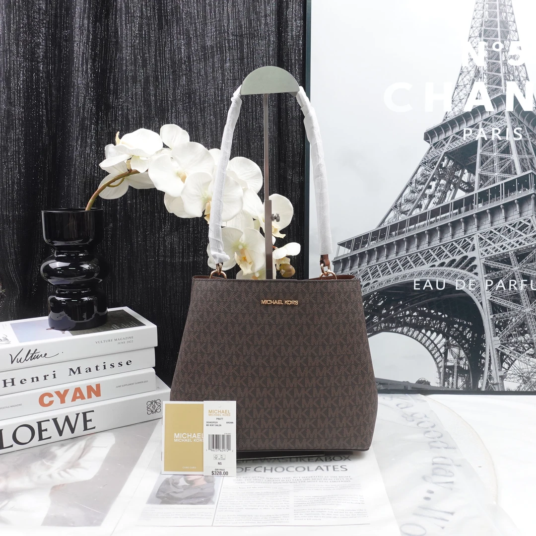 95新 MICHAEL KORS/迈克高仕 单肩包/T10283243