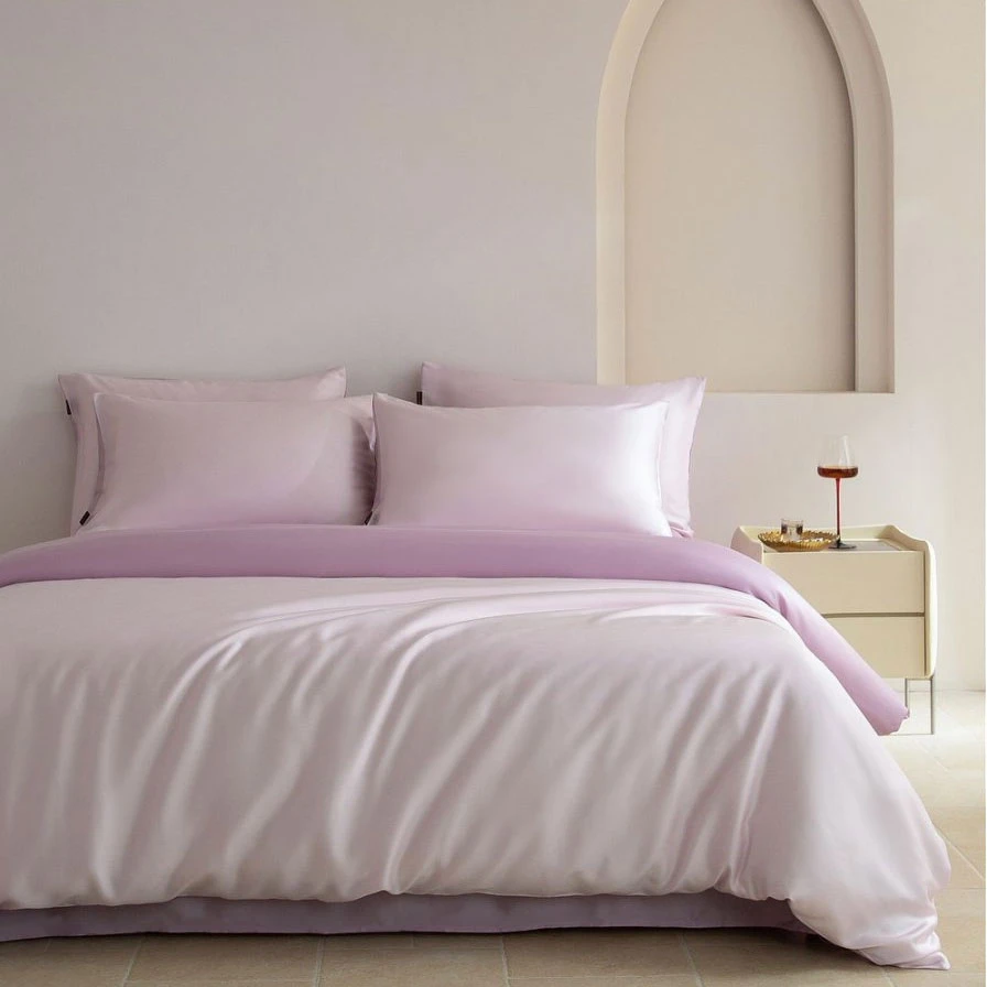 【纯元-纯粹系列】品牌面料正宗莱赛尔兰精天丝升级新配色被套