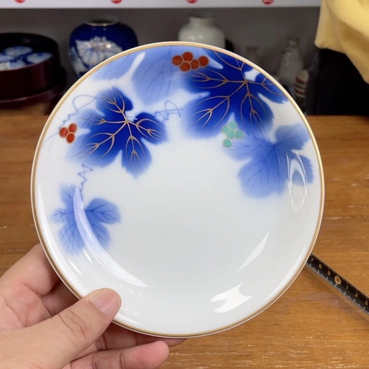 杯中古物品默认微瑕