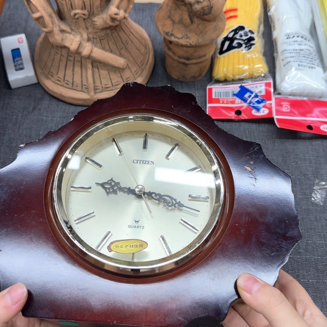 不***复瓷片恭喜发财大吉大利