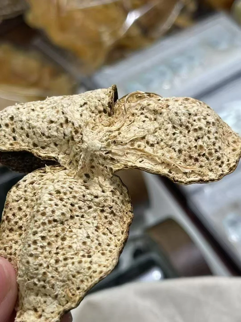 八 年 老 陈 皮400g