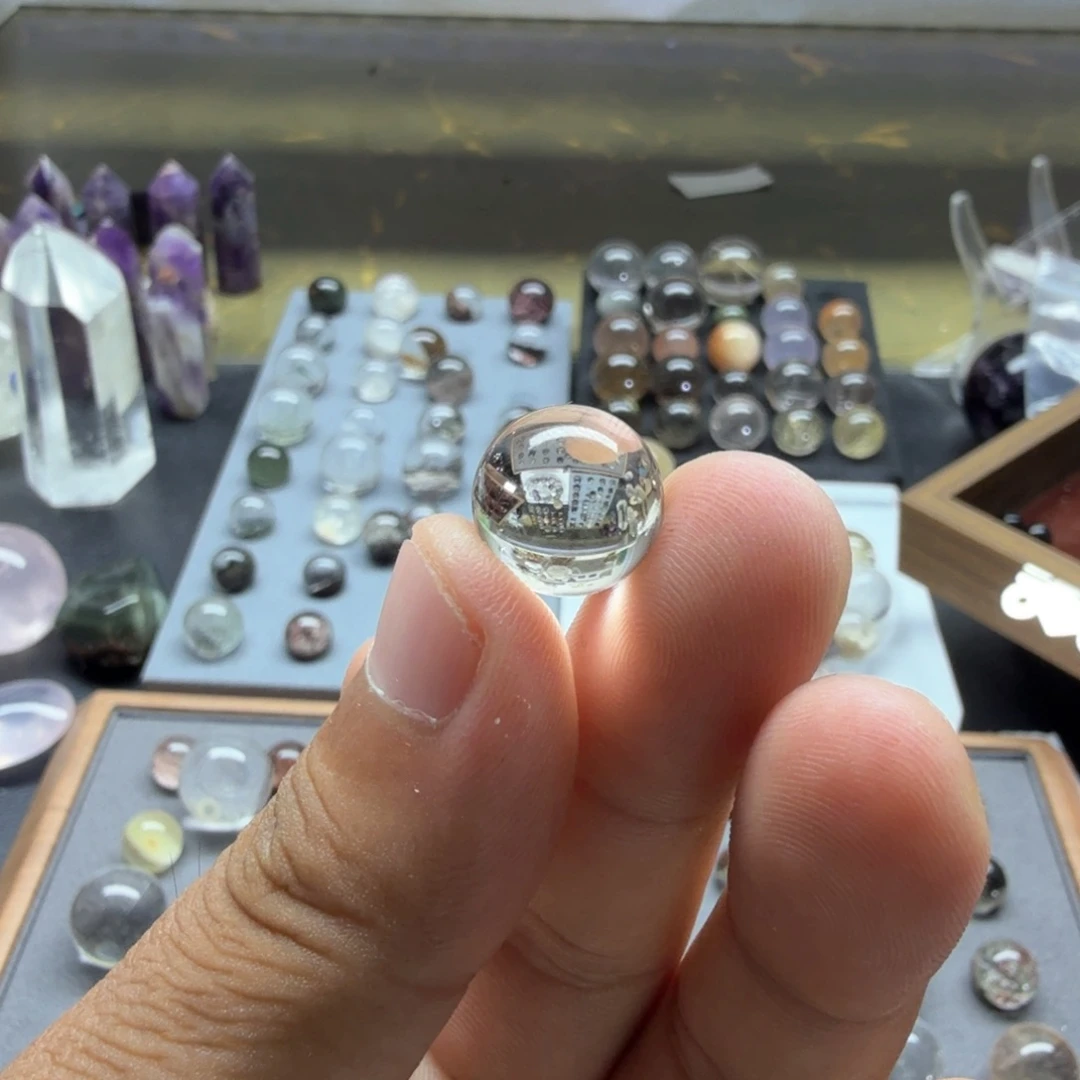 摆件未镶嵌水晶13