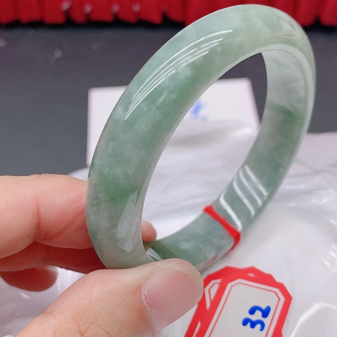 非金属无翡手镯3222222