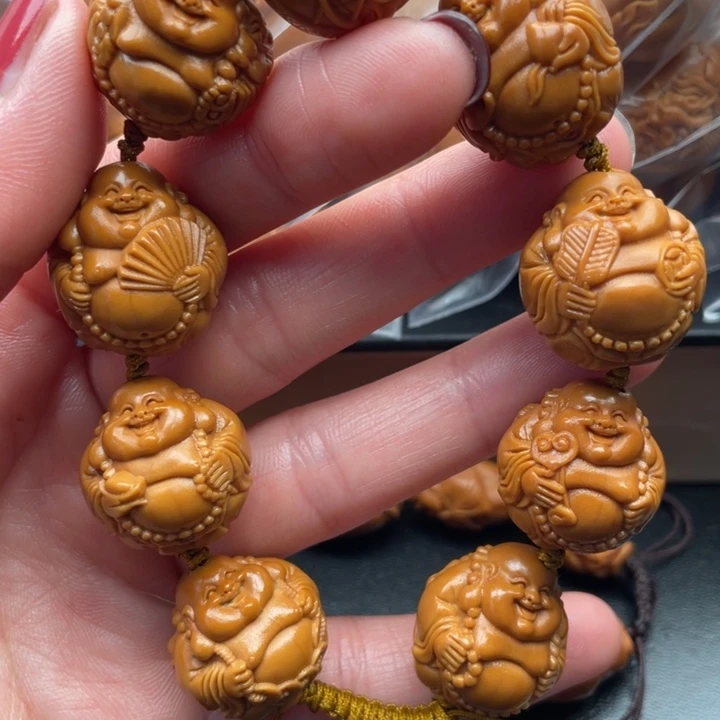 手串橄榄核橄榄核