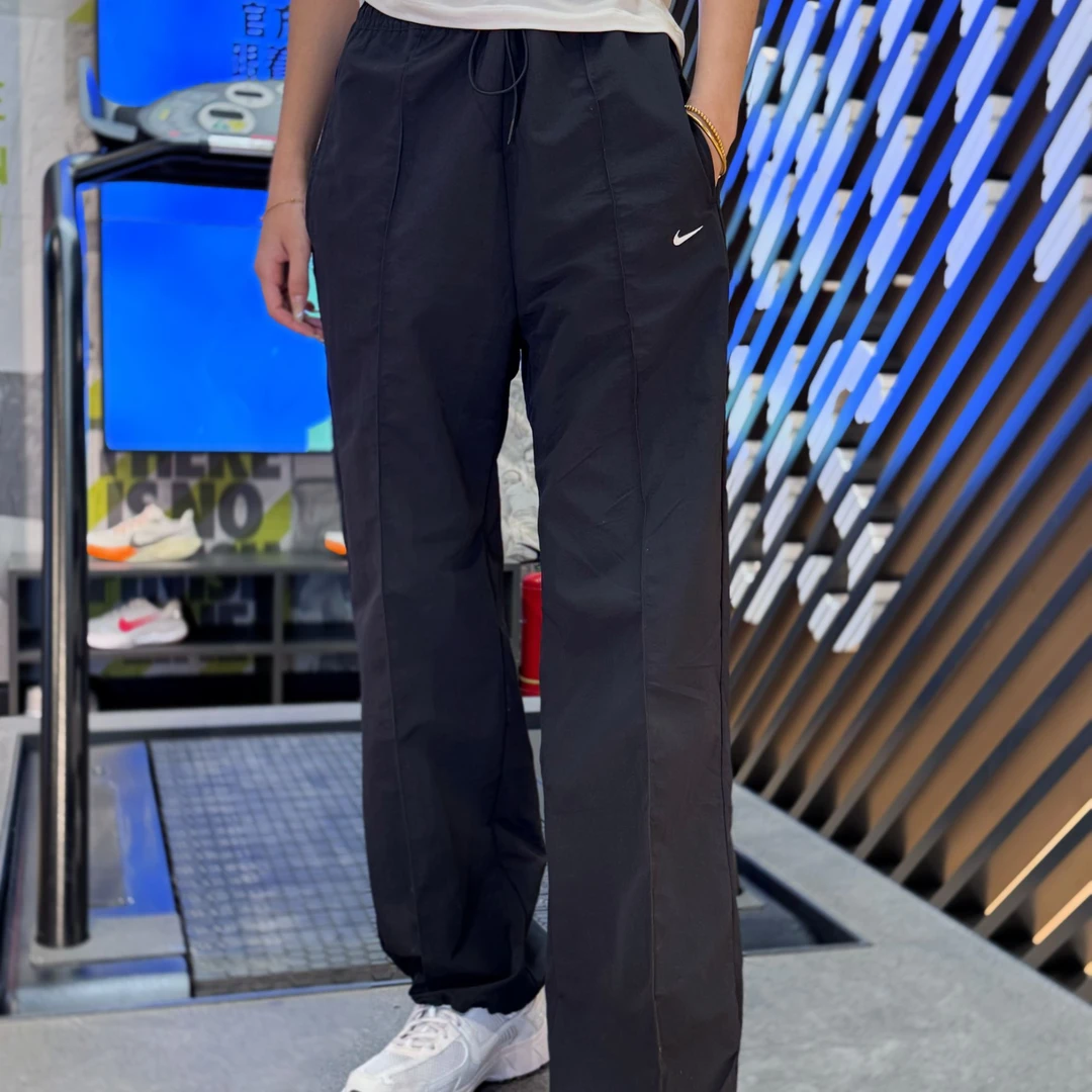 NIKE/耐克运动生活系列运动舒适直筒百搭长裤FQ3589010