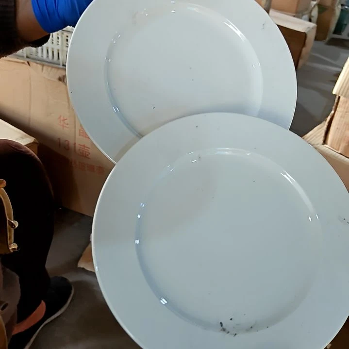 陶瓷盘子碗啥都有