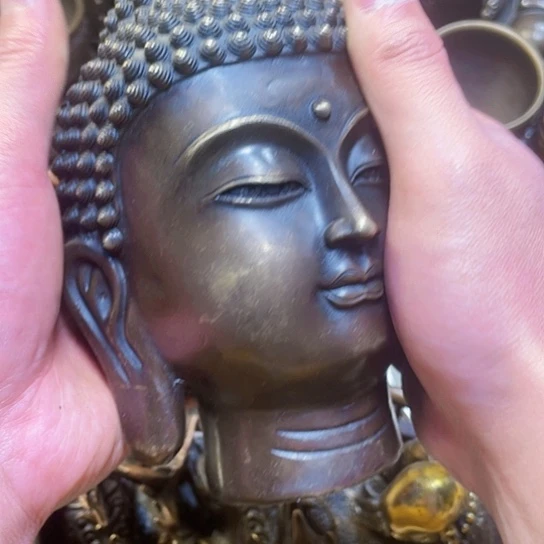 铜器摆件诚信经营