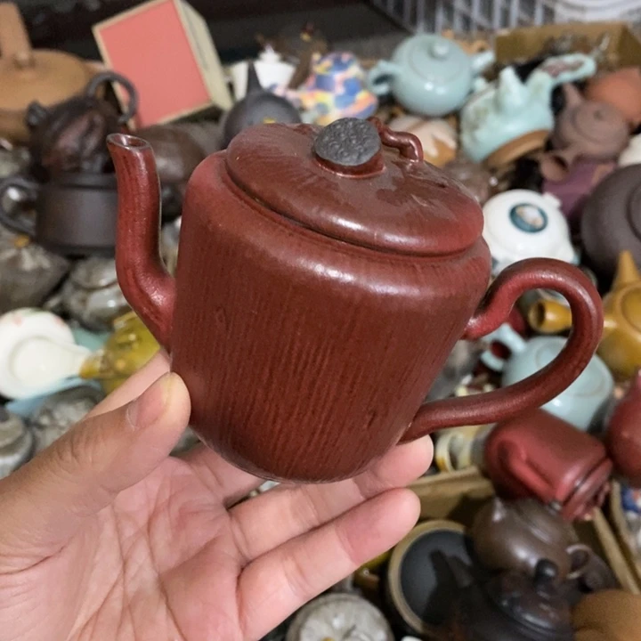 陶瓷艺术品及陶瓷制品