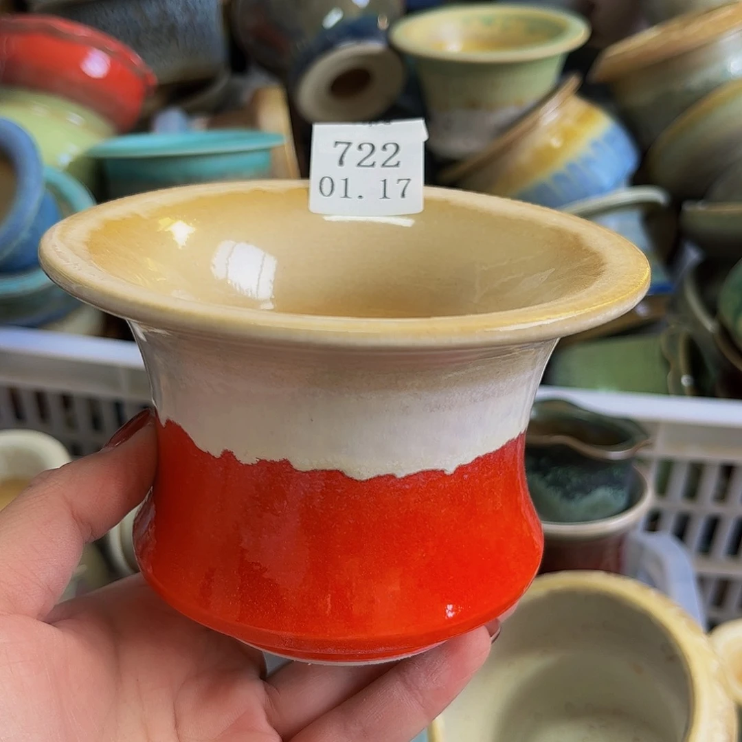 摆件景德镇陶瓷手工制作